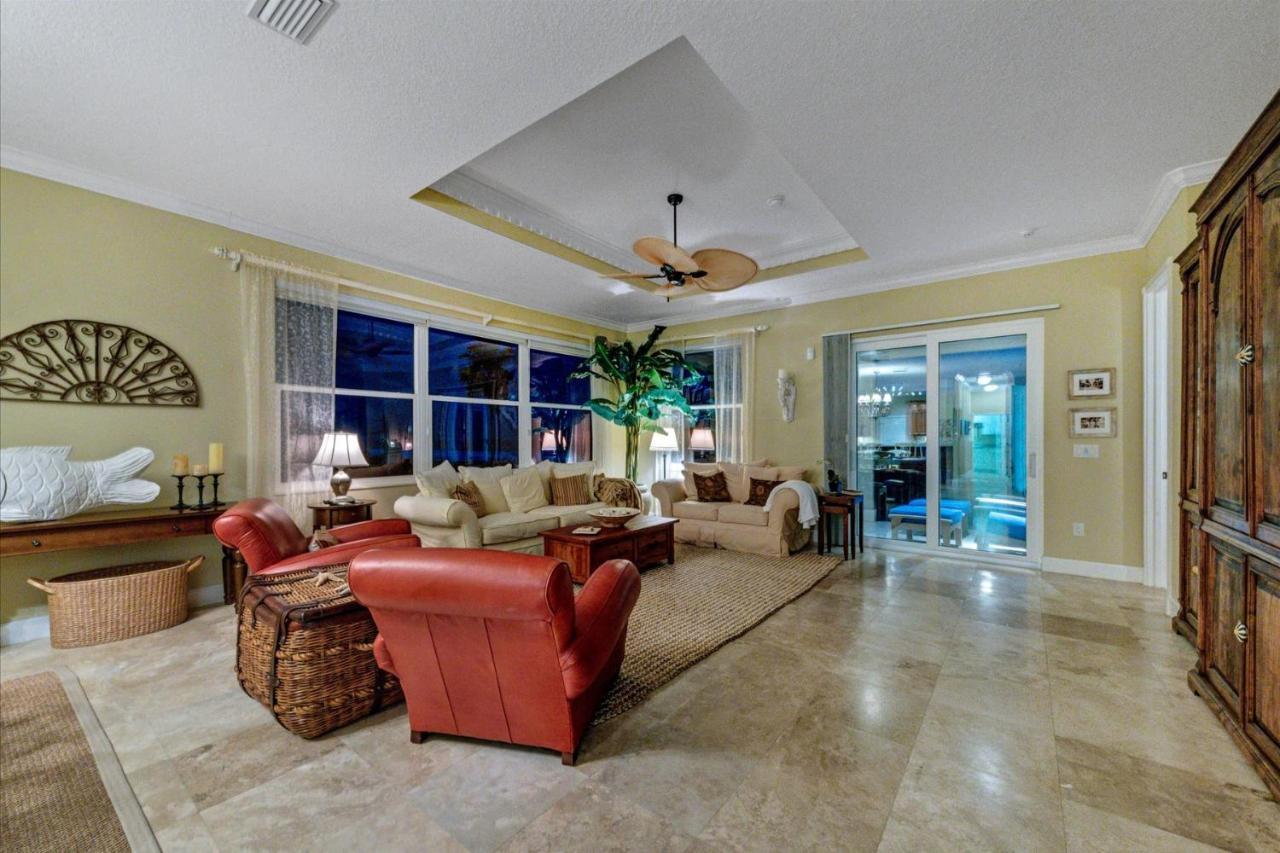 Ocean Vue Apartment Siesta Key Exterior photo